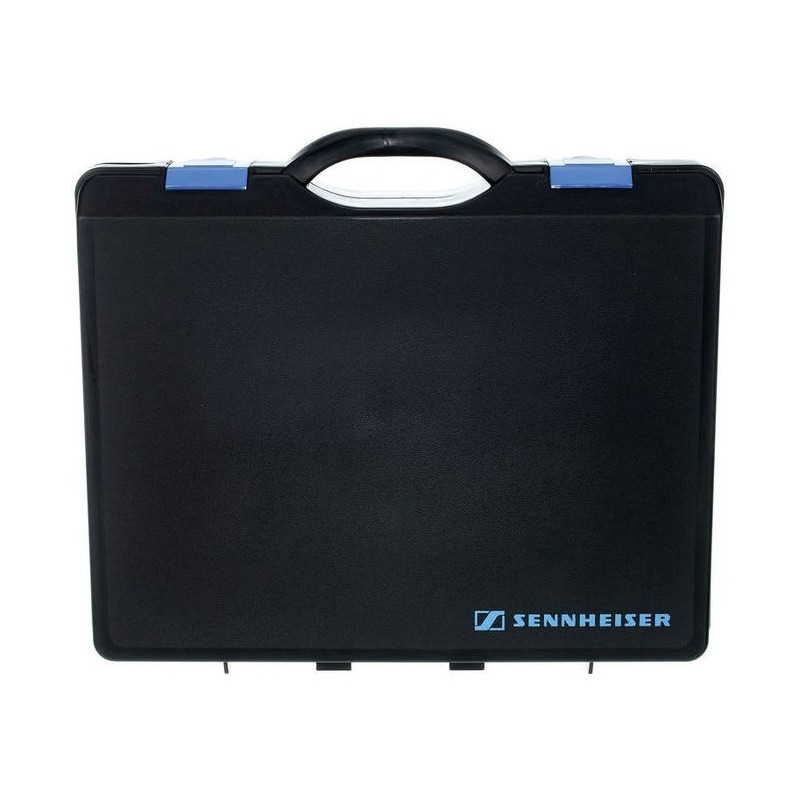 SENNHEISER HSP 4-3 Lemo beige - mikrofon nagłowny