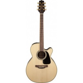 Takamine GN51CE NAT - gitara elektroakustyczna