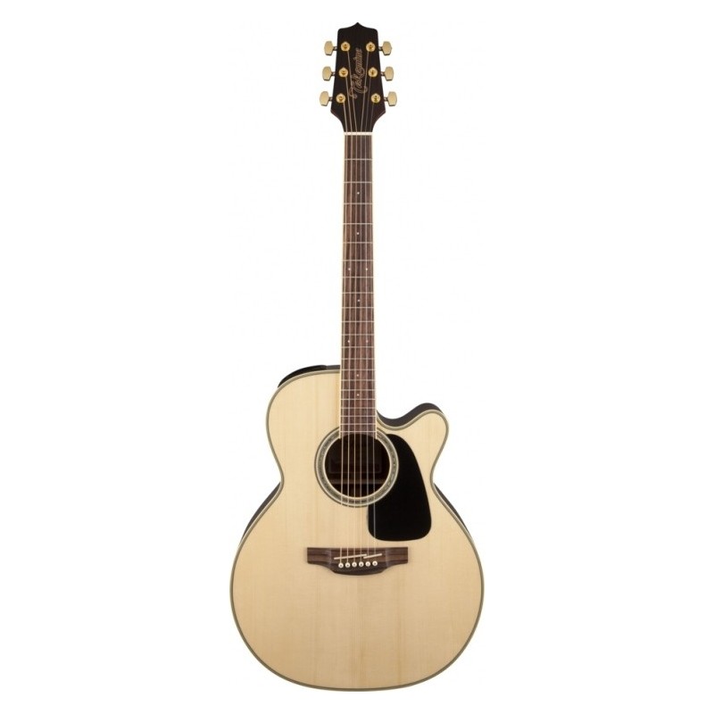 Takamine GN51CE NAT - gitara elektroakustyczna