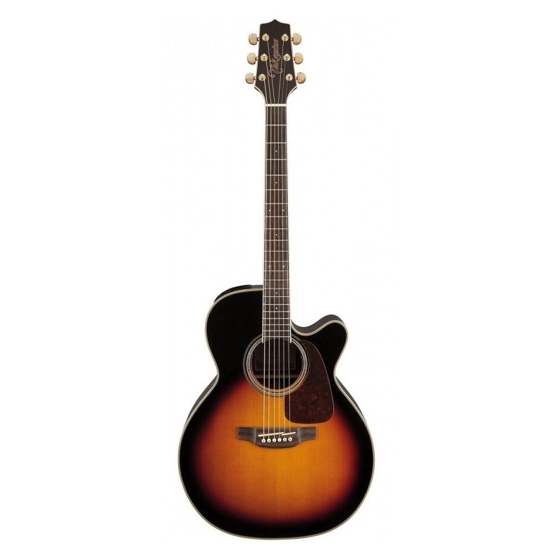 Takamine GN71CE BSB - gitara elektroakustyczna