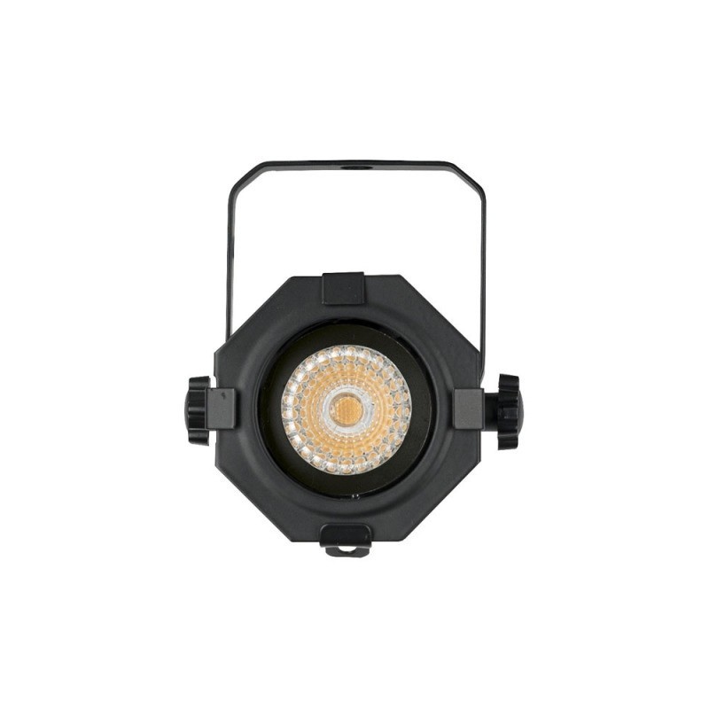 Showtec PAR 16 Warm-On-Dim - PAR - 43311