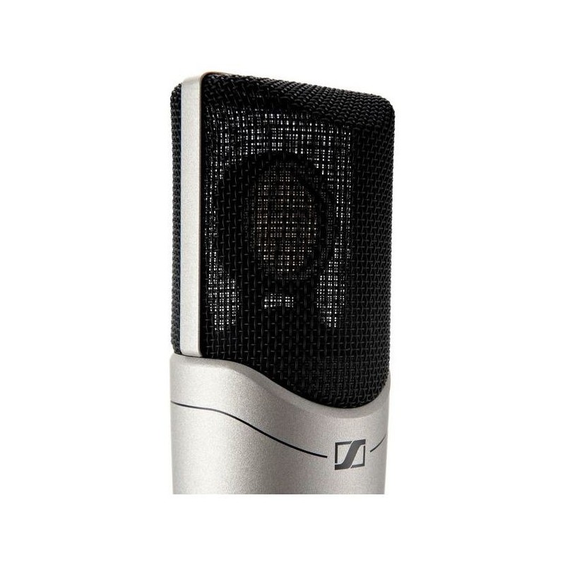 SENNHEISER MK 4 - mikrofon pojemnościowy