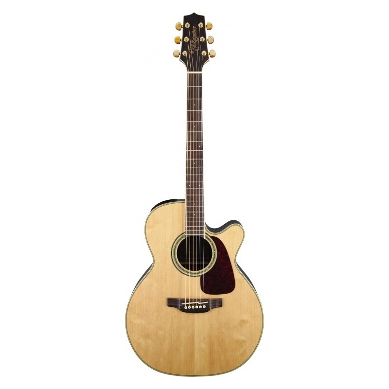 Takamine GN71CE NAT - gitara elektroakustyczna