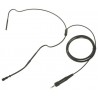 SENNHEISER HS2-EW Blk - mikrofon nagłowny
