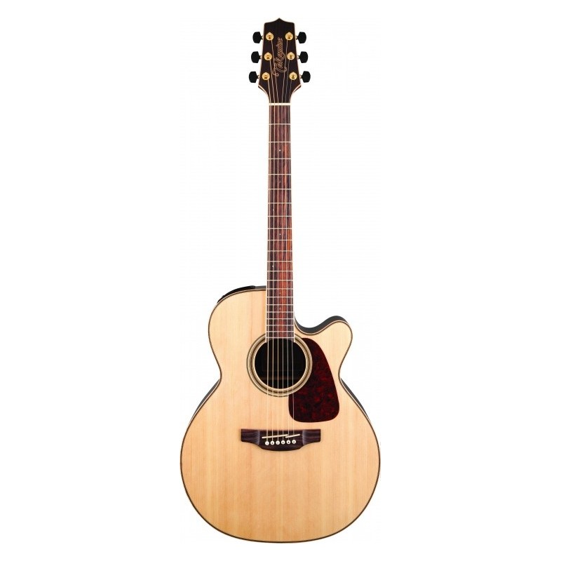 Takamine GN93CE NAT - gitara elektroakustyczna
