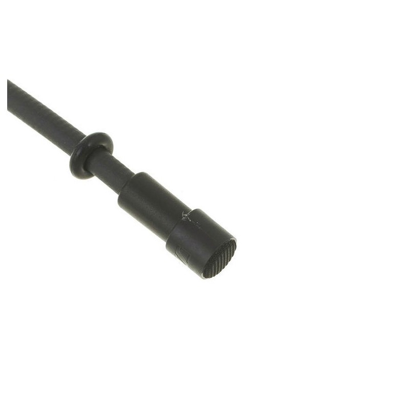 SENNHEISER HS2-EW Blk - mikrofon nagłowny