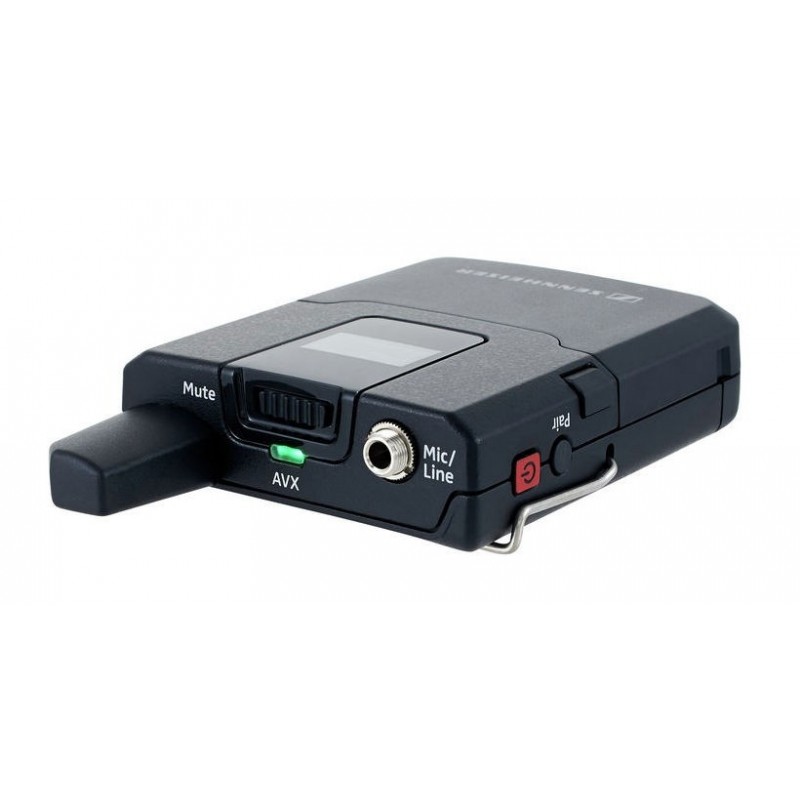SENNHEISER AVX ME2 Set - zestaw bezprzewodowy