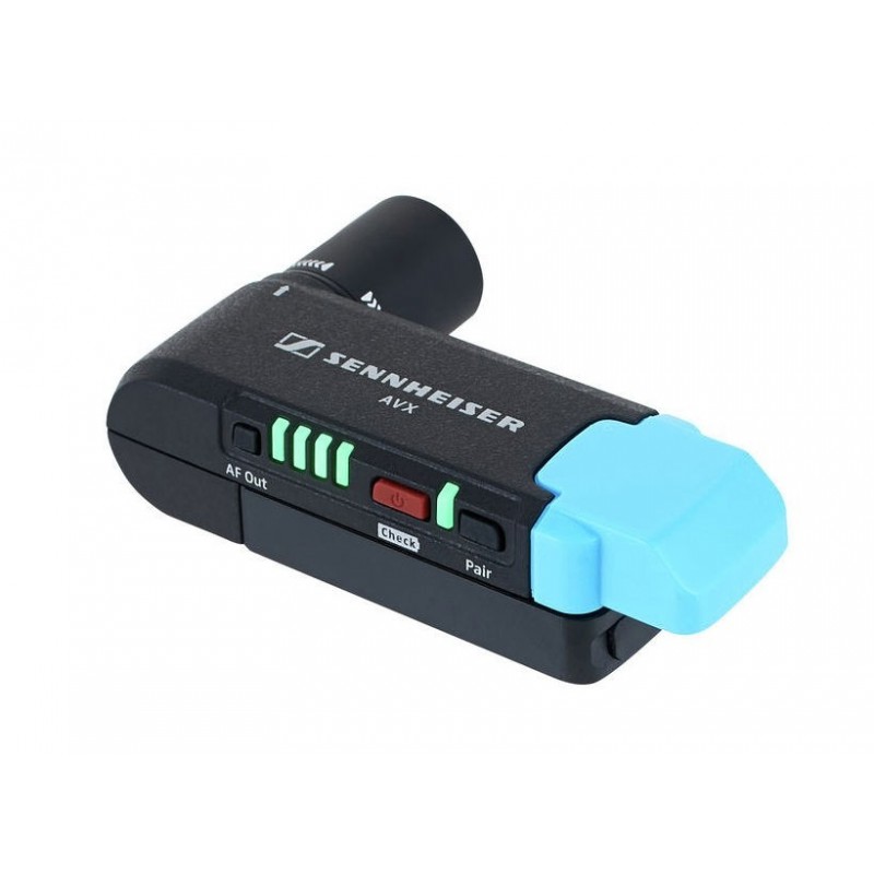SENNHEISER AVX ME2 Set - zestaw bezprzewodowy