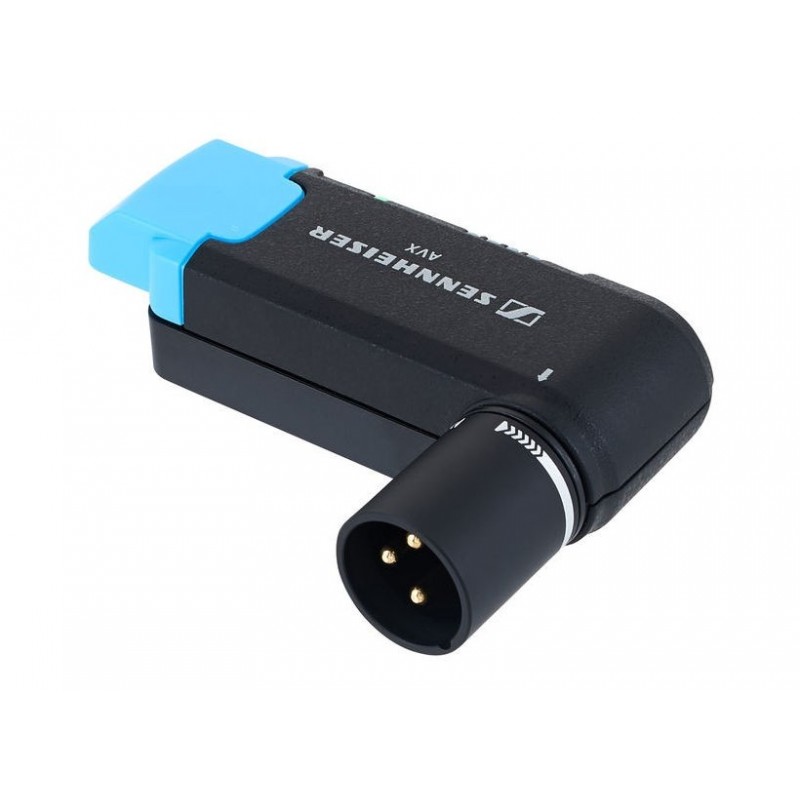 SENNHEISER AVX ME2 Set - zestaw bezprzewodowy