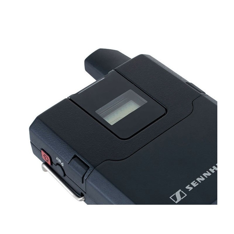 SENNHEISER AVX MKE2 Set - zestaw bezprzewodowy