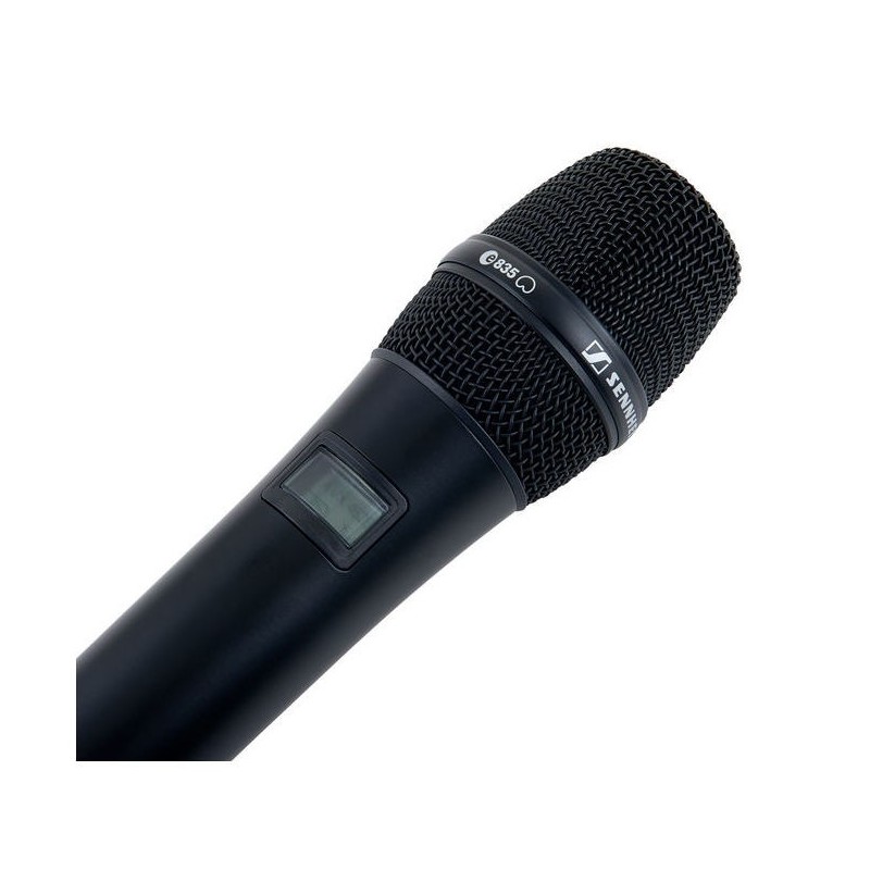 SENNHEISER AVX 835 Set - zestaw bezprzewodowy