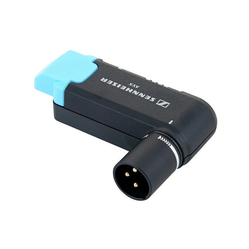 SENNHEISER AVX 835 Set - zestaw bezprzewodowy