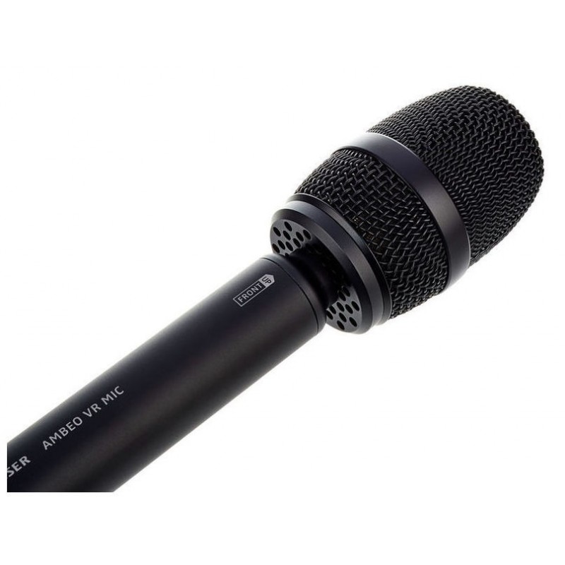 Sennheiser Ambeo VR Mic - mikrofon pojemnościowy
