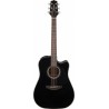 Takamine GD30CE BLK - gitara elektroakustyczna