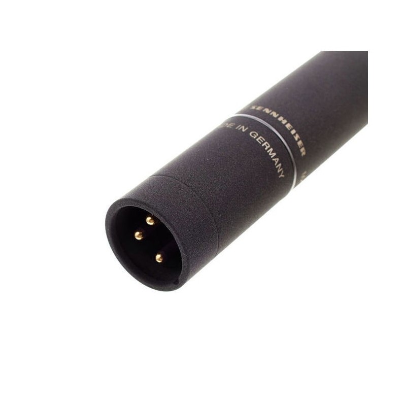 SENNHEISER MKH 8020 Stereo Pair - mikrofon pojemnościowy