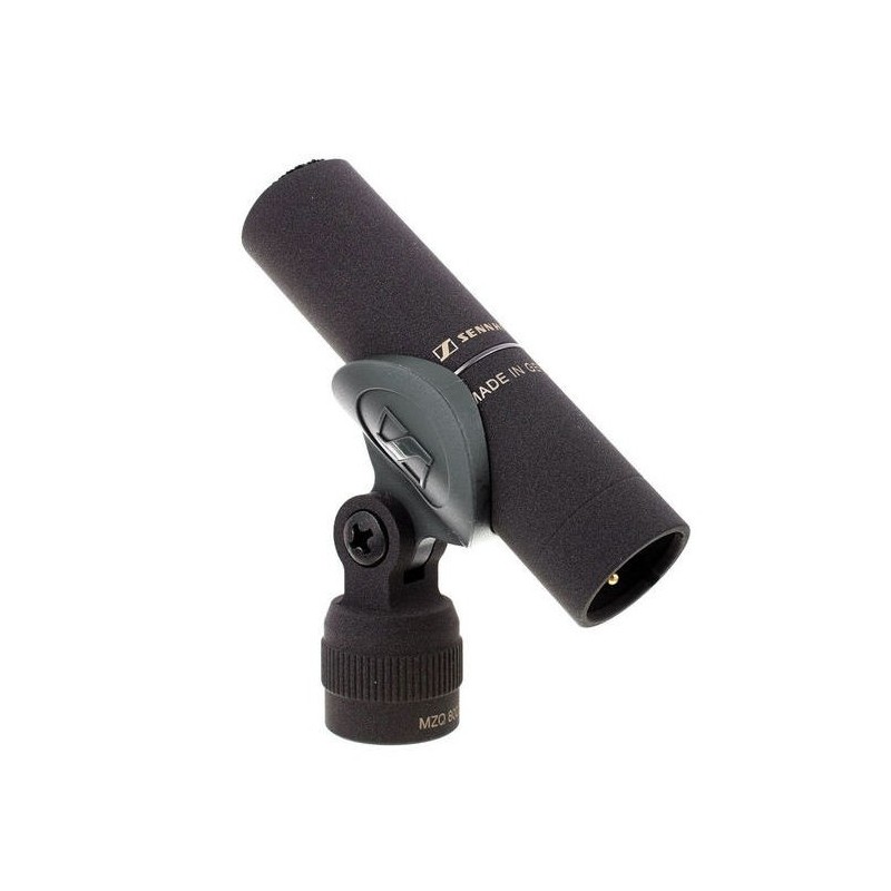 SENNHEISER MKH 8020 Stereo Pair - mikrofon pojemnościowy