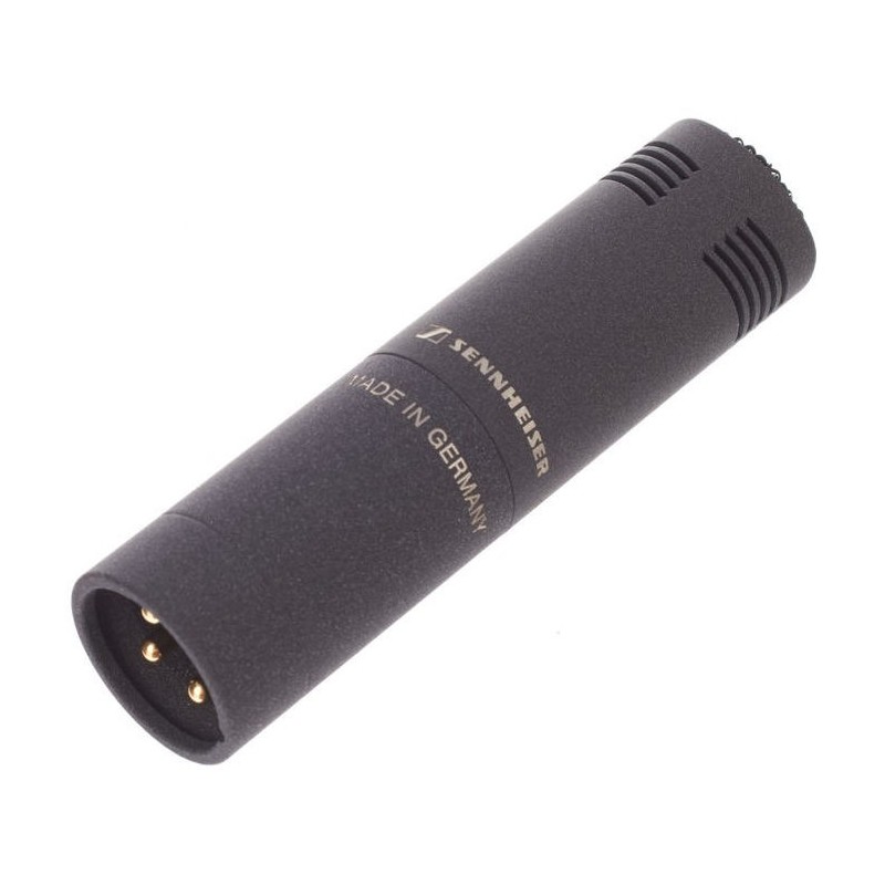 SENNHEISER MKH 8040 Stereo Pair - mikrofon pojemnościowy
