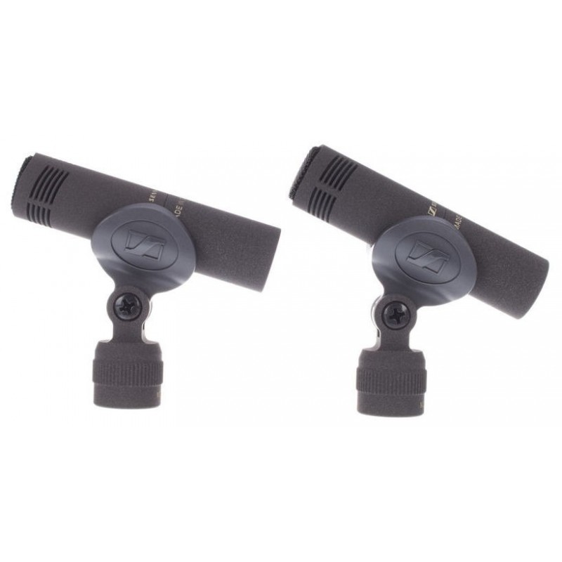 SENNHEISER MKH 8040 Stereo Pair - mikrofon pojemnościowy