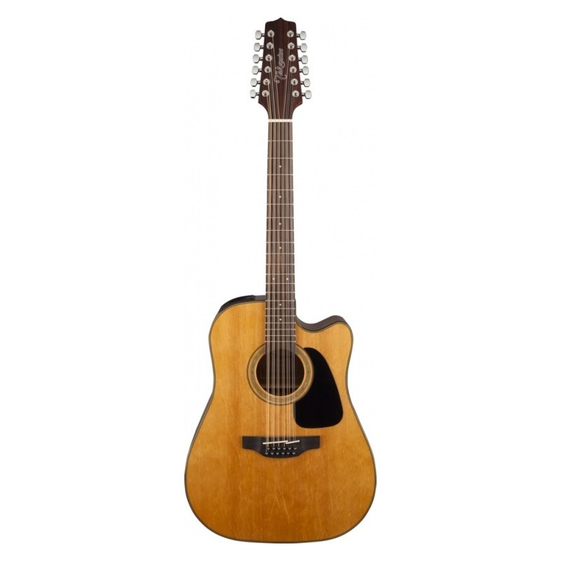 Takamine GD30CE-12NAT - gitara elektroakustyczna