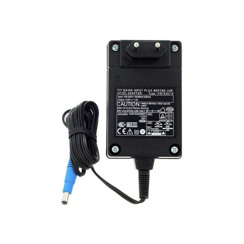 Sennheiser NT1-1 - zasilacz sieciowy