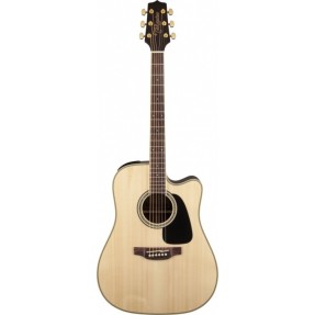 Takamine GD51CE NAT - gitara elektroakustyczna