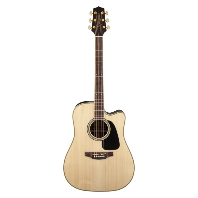 Takamine GD51CE NAT - gitara elektroakustyczna