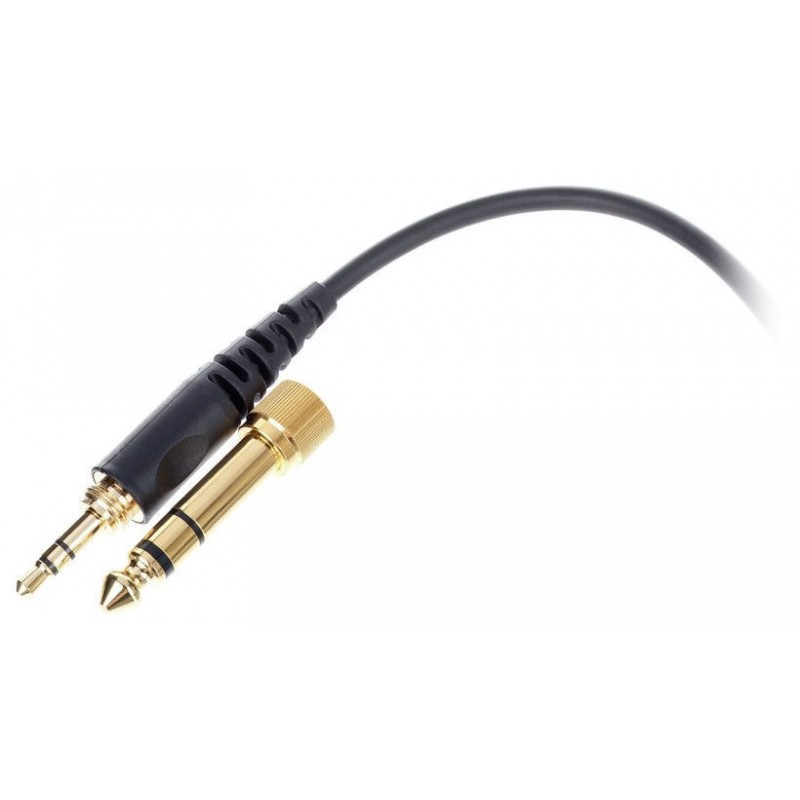 SENNHEISER HD 26 PRO - słuchawki studyjne