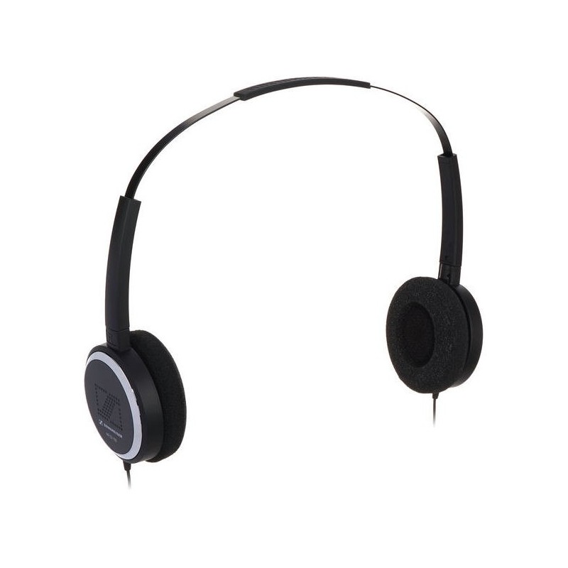 SENNHEISER HP 02-100 - słuchawki