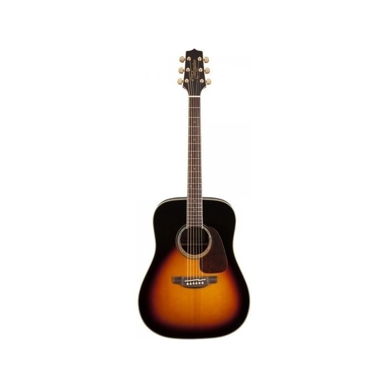 Takamine GD71 BSB - gitara akustyczna