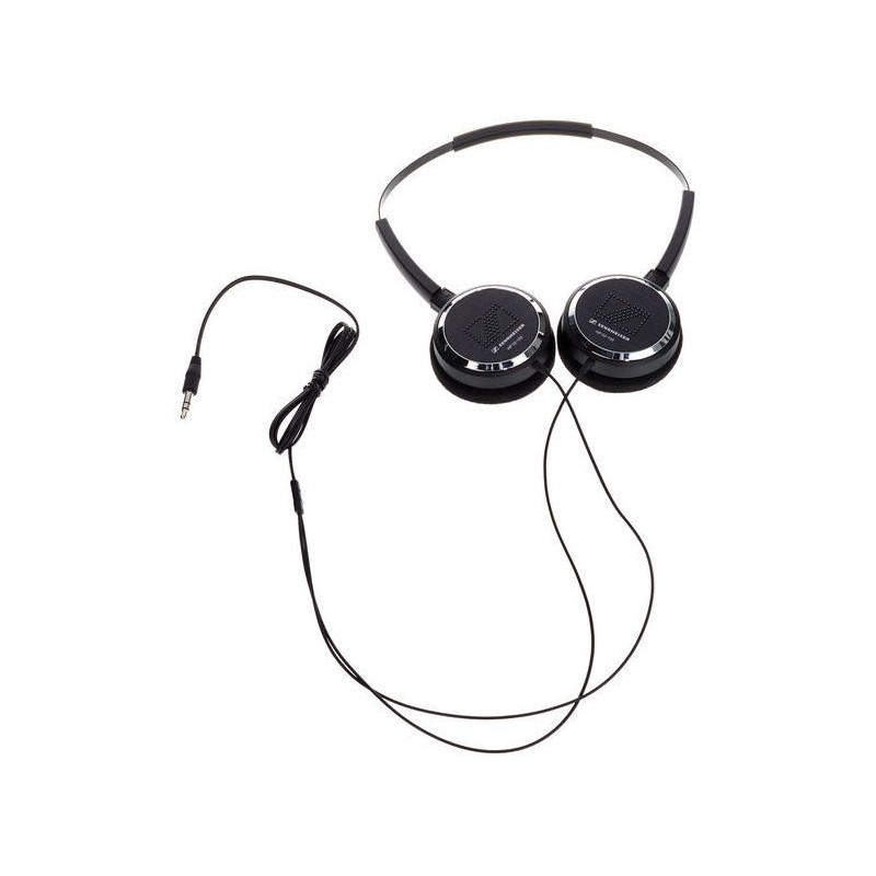 SENNHEISER HP 02-100 - słuchawki