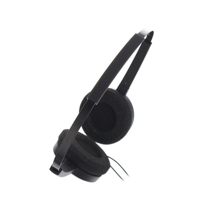 SENNHEISER HP 02-100 - słuchawki