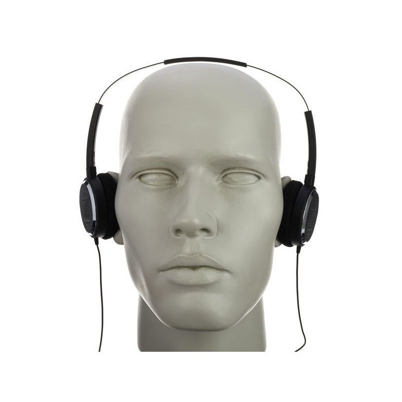 SENNHEISER HP 02-100 - słuchawki