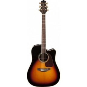 Takamine GD71CE BSB - gitara elektroakustyczna