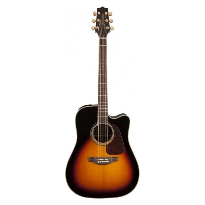 Takamine GD71CE BSB - gitara elektroakustyczna