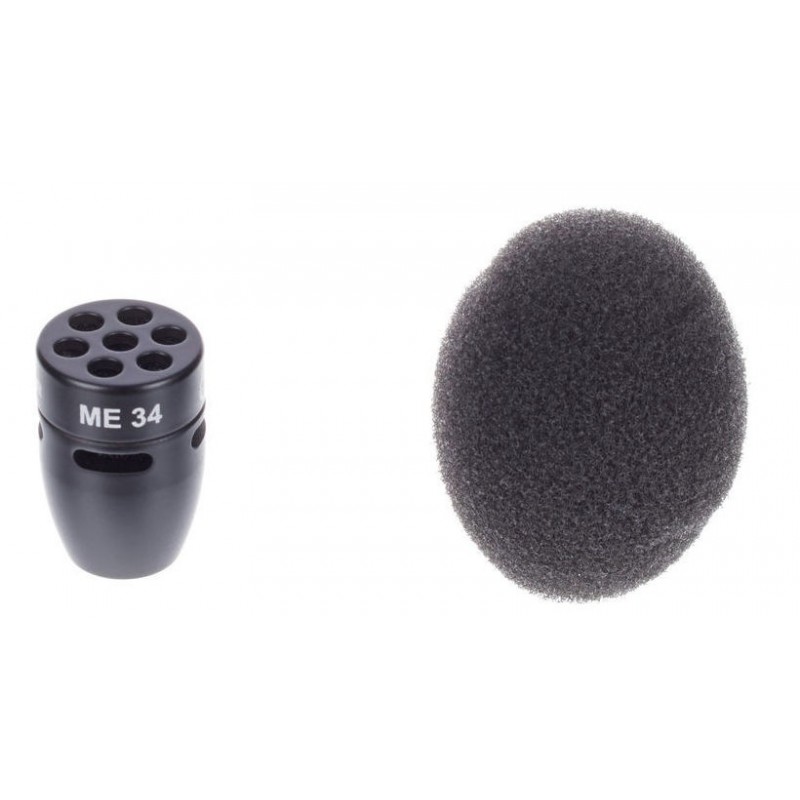 SENNHEISER ME 34 - kapsuła mikrofonowa