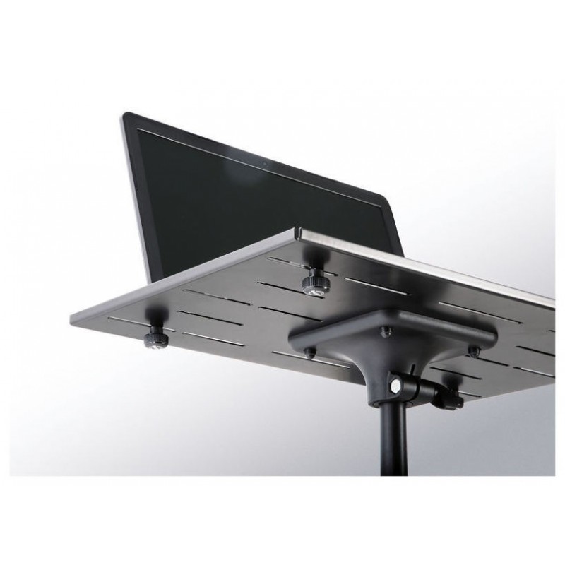 KONIG & MEYER 12185 - statyw pod laptopa