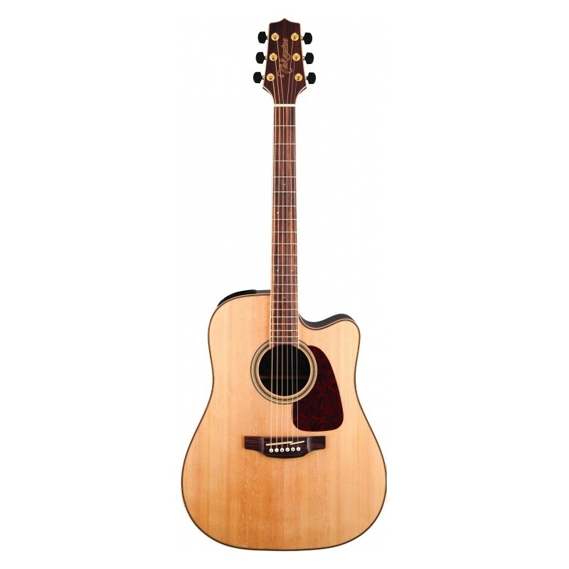 Takamine GD93CE NAT - gitara elektroakustyczna
