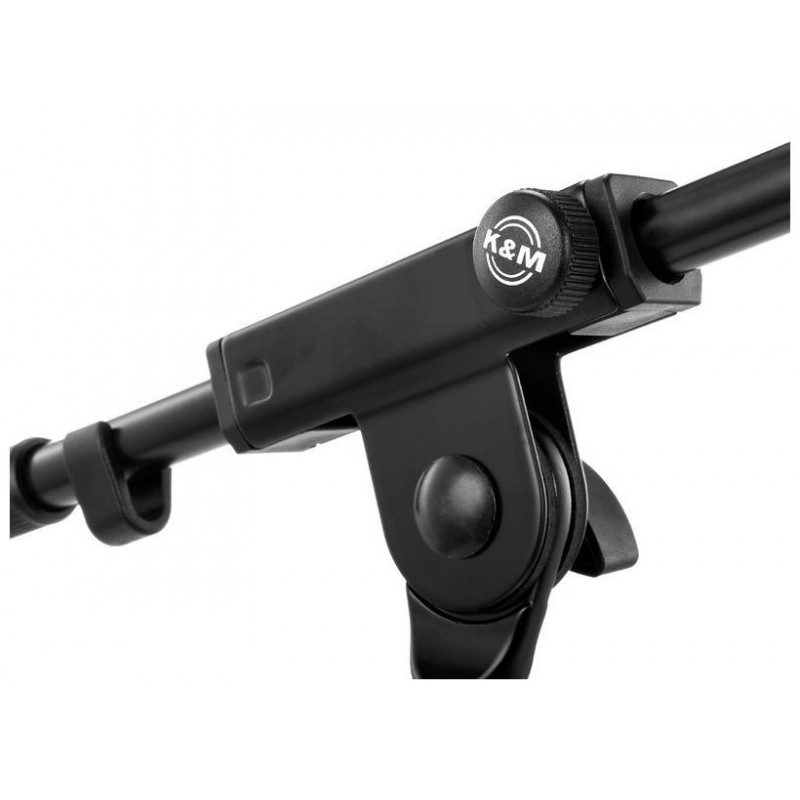 KONIG & MEYER 26020 - statyw mikrofonowy