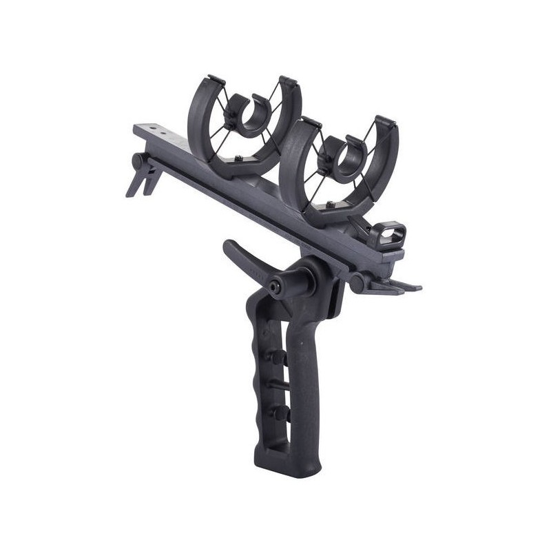 Sennheiser MZS 20-1 - Uchwyt przeciwwstrząsowy