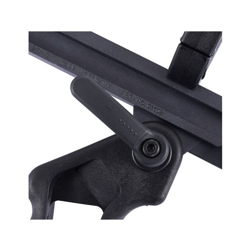 Sennheiser MZS 20-1 - Uchwyt przeciwwstrząsowy