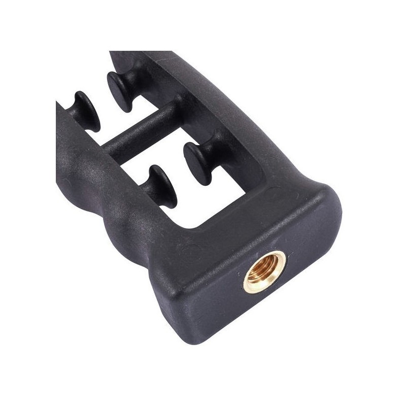 Sennheiser MZS 20-1 - Uchwyt przeciwwstrząsowy