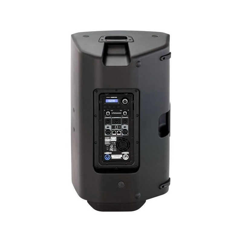 Turbosound iQ15 back