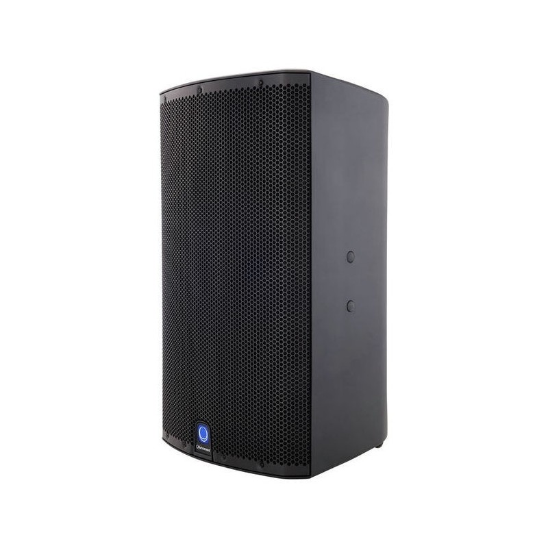 Turbosound iQ15 - kolumna aktywna 15 cdz