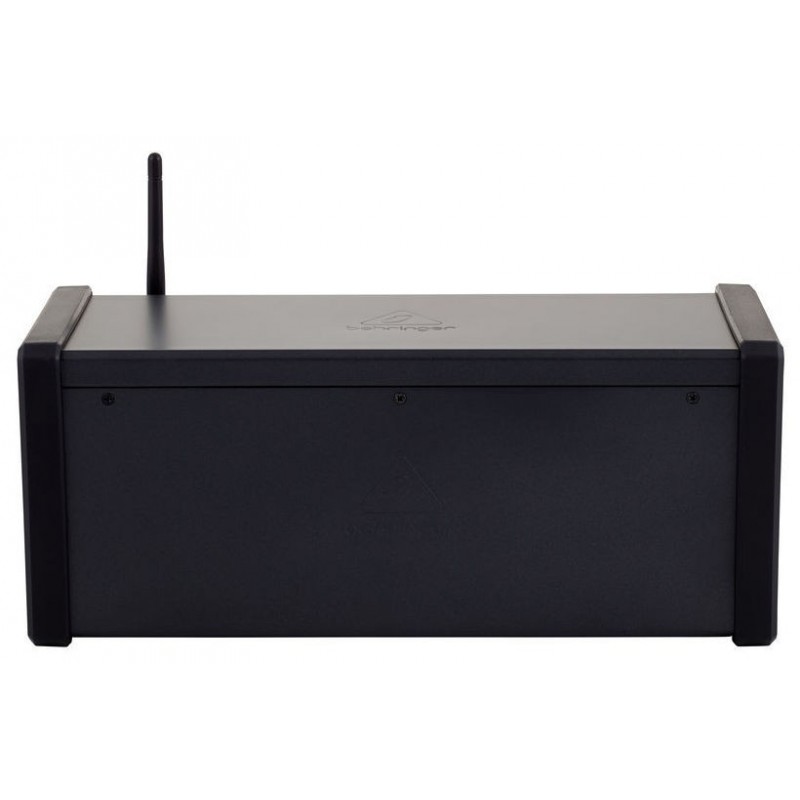 BEHRINGER X AIR XR18  18-kanałowy mikser cyfrowy z WiFi