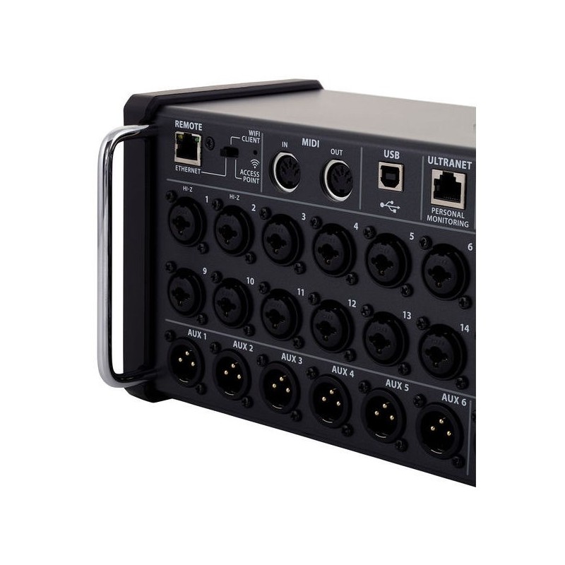BEHRINGER X AIR XR18  18-kanałowy mikser cyfrowy z WiFi
