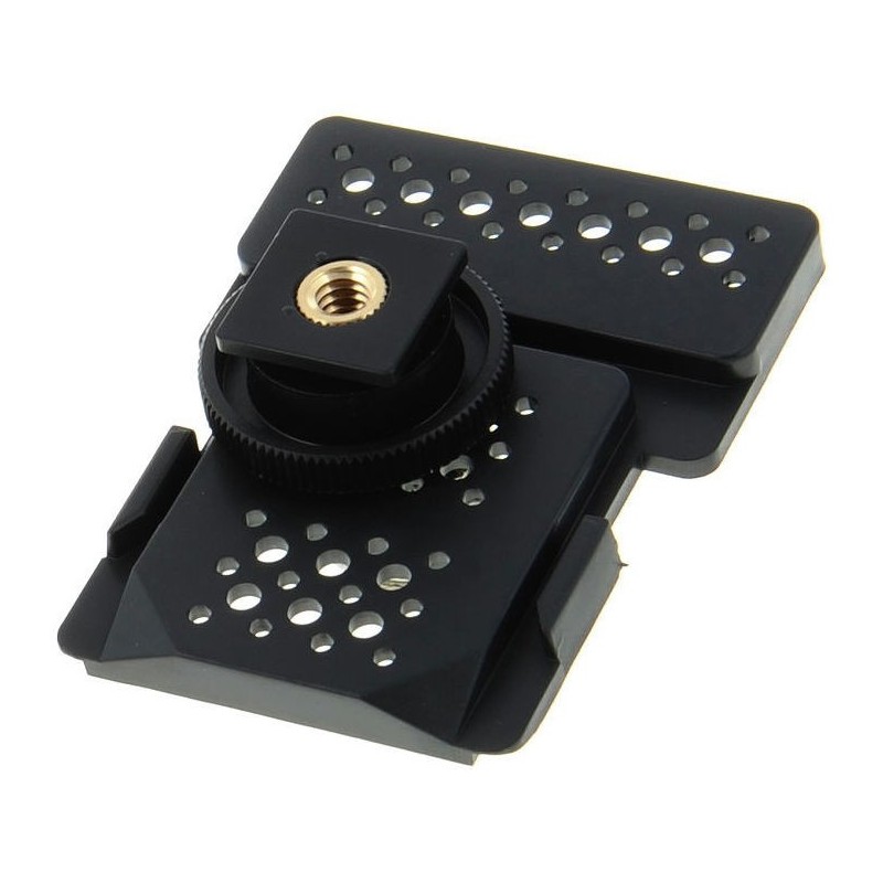 Sennheiser CA2 - Adapter do kamery