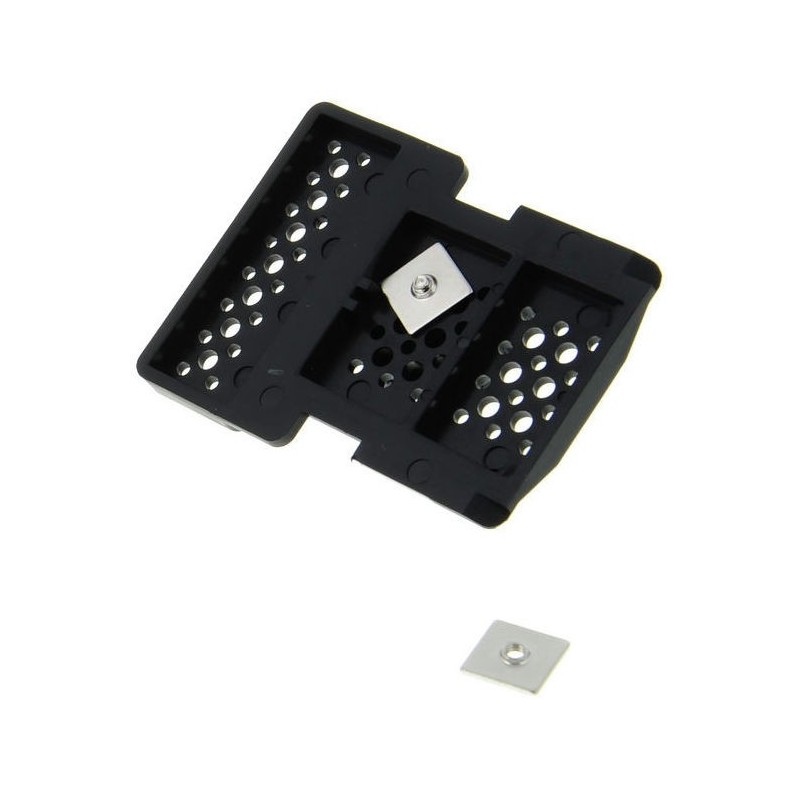 Sennheiser CA2 - Adapter do kamery