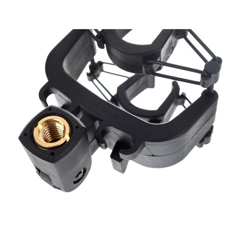 Sennheiser MZS 40 - Uchwyt przeciwwstrząsowy