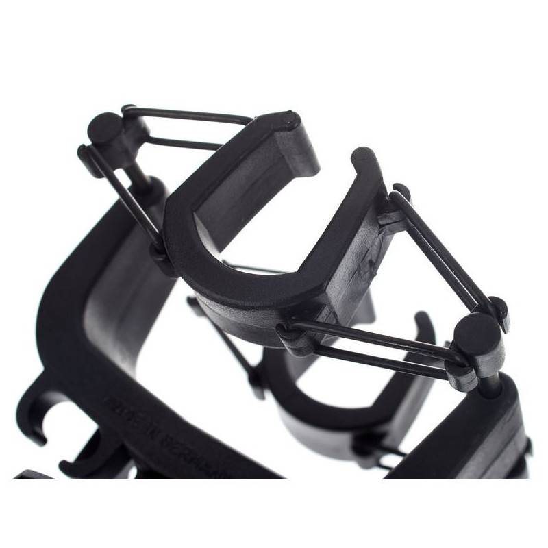 Sennheiser MZS 40 - Uchwyt przeciwwstrząsowy