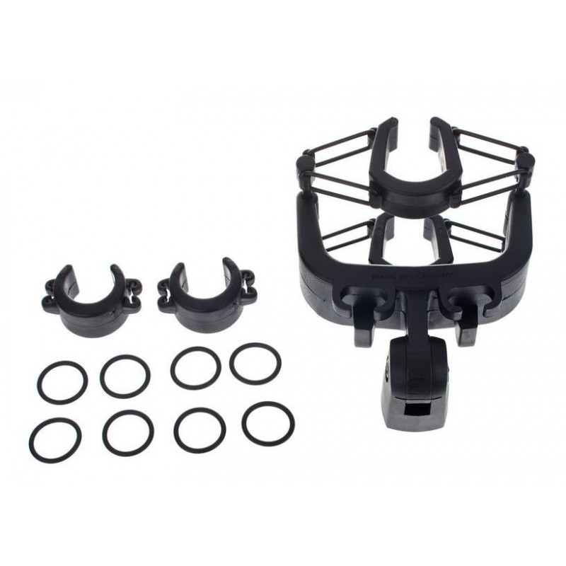 Sennheiser MZS 40 - Uchwyt przeciwwstrząsowy